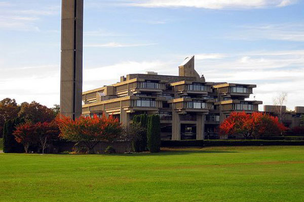 University of Massachusetts Dartmouth