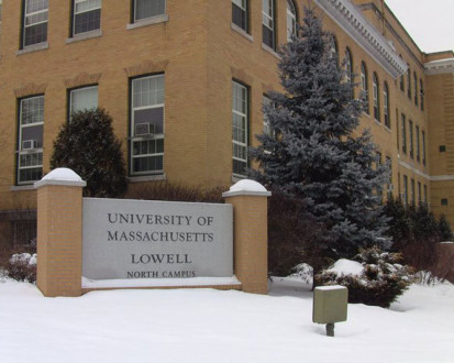 University Of Massachusetts Lowell