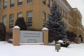 University Of Massachusetts Lowell