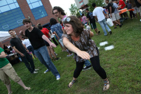 Внеклассные занятия