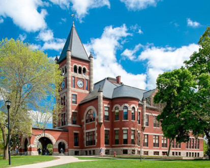 University of New Hampshire
