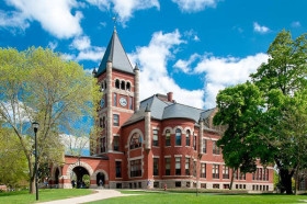 University of New Hampshire