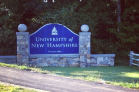 University of New Hampshire