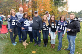 Внеклассные занятия