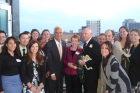 Студенты подготовительных курсов University of South Florida