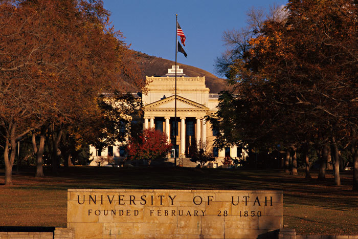 University of Utah