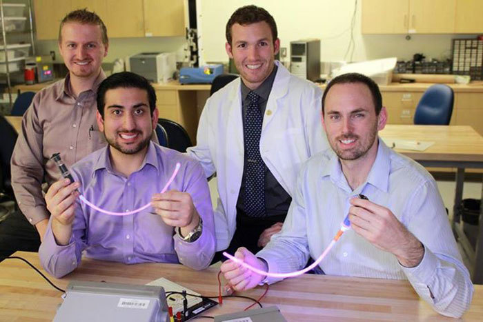 Научная деятельность