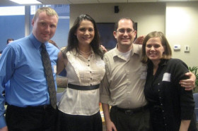 Студенты подготовительных курсов University of Utah