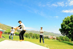 Внеклассные занятия