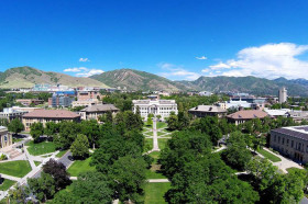 Солт-Лейк-Сити