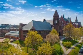 University of Vermont