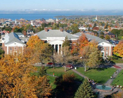 University of Vermont