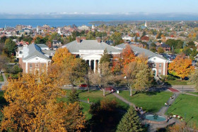 University of Vermont