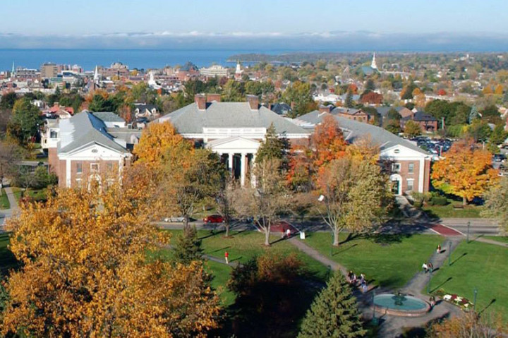 University of Vermont