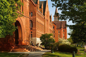 University of Vermont