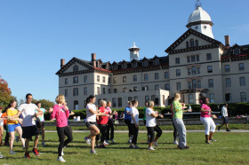 Внеклассные занятия