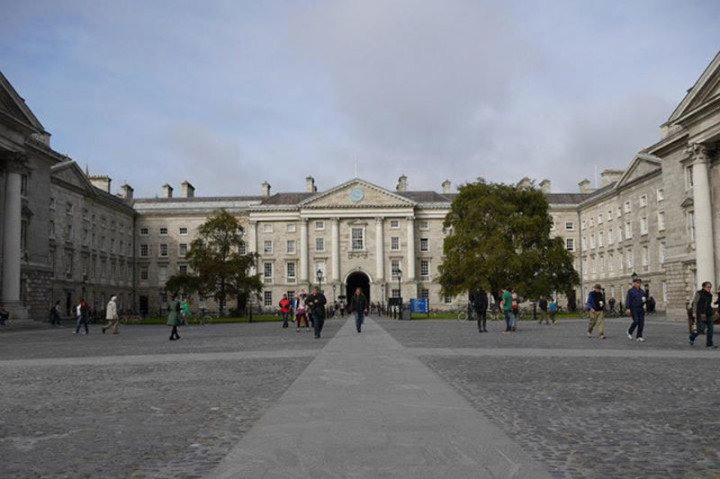Trinity College Dublin