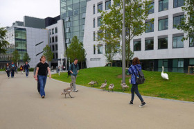 University College Dublin