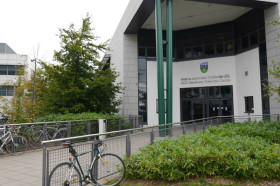 University College Dublin