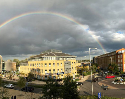 Anglia Ruskin University