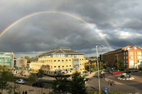 Anglia Ruskin University