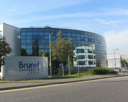 Brunel University