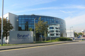 Brunel University