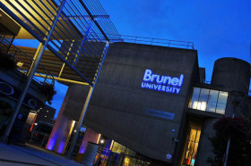 Brunel University
