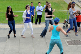 Внеклассные занятия