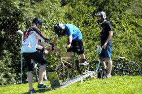 Внеклассные занятия