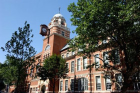 City University London