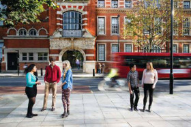 City University London