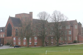 British Study Centres Ardingly College
