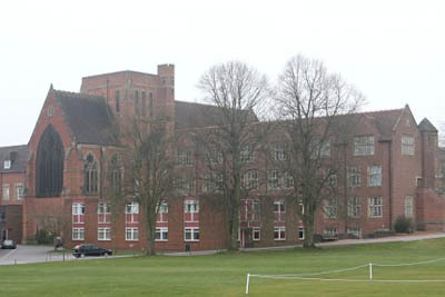 British Study Centres Ardingly College
