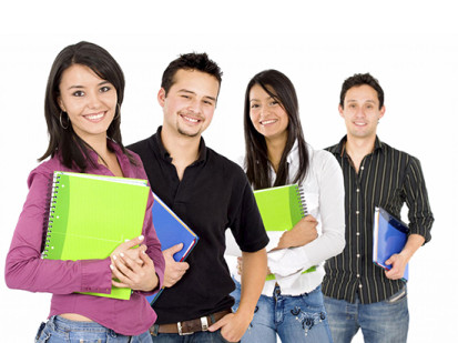 Все об учебе за рубежом