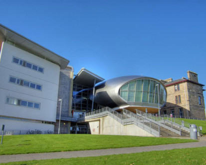 Edinburgh Napier University