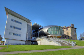 Edinburgh Napier University