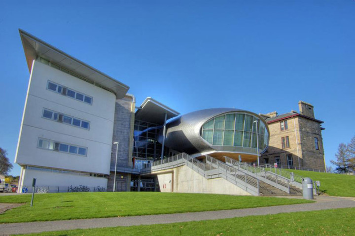 Edinburgh Napier University
