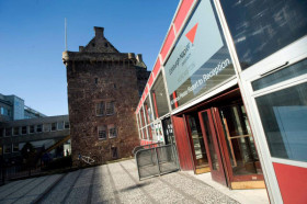 Edinburgh Napier University