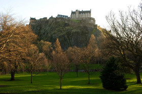 Edinburgh Napier University