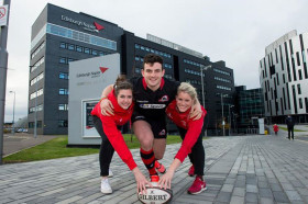 Edinburgh Napier University