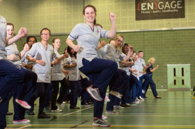 Внеклассные занятия