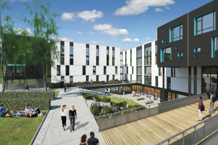 Heriot-Watt University