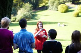 Внеклассные занятия