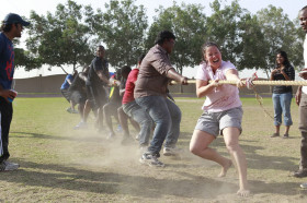 Внеклассные занятия