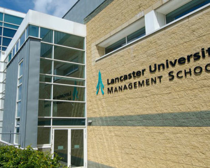 Lancaster University