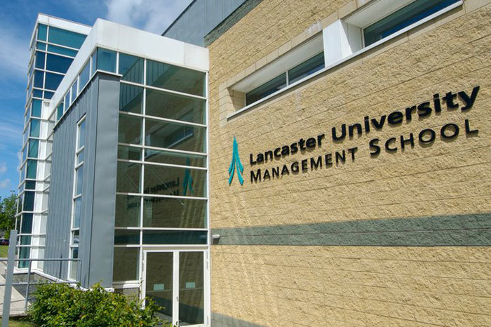 Lancaster University