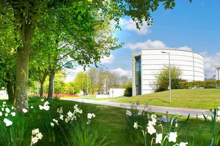 Lancaster University
