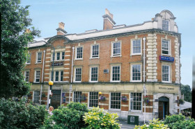 MLS International College