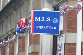 MLS International College